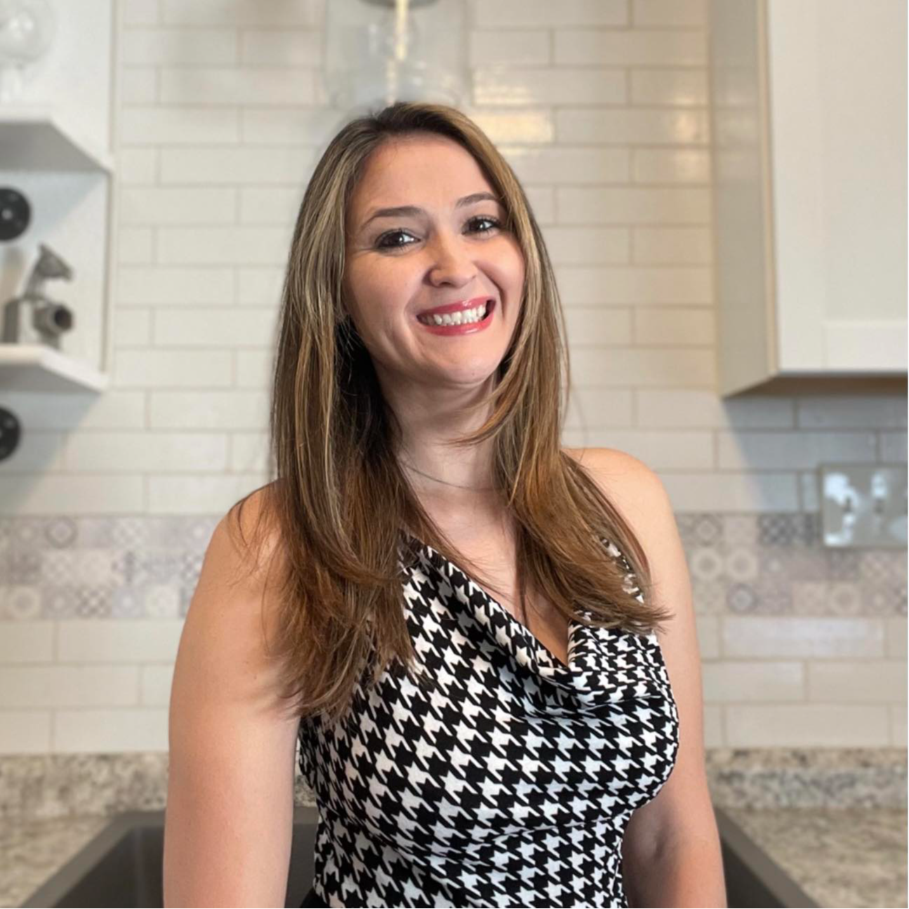 Vista Real Estate Savannah Evans